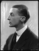 Stephen McKenna NPG x123787