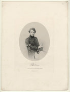 Edward Amelius Disbrowe NPG D22061