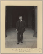 Horatio William Bottomley NPG x8828