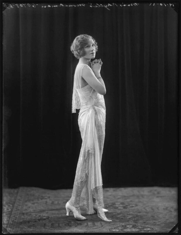 Phyllis monkman npg x101425