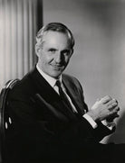 Roland Charles Colin Hunt NPG x168492