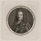 William King NPG D27319