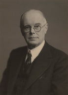 Walter Russell Rea, 1st Baron Rea of Eskdale NPG x165084