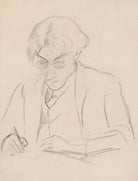 Roger Fry NPG 4570