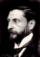Sir (Henry) Rider Haggard NPG x6513