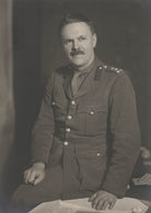 Guy Milton Stewart NPG x27470