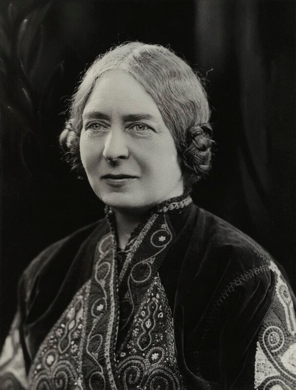 Laura knight npg x85441