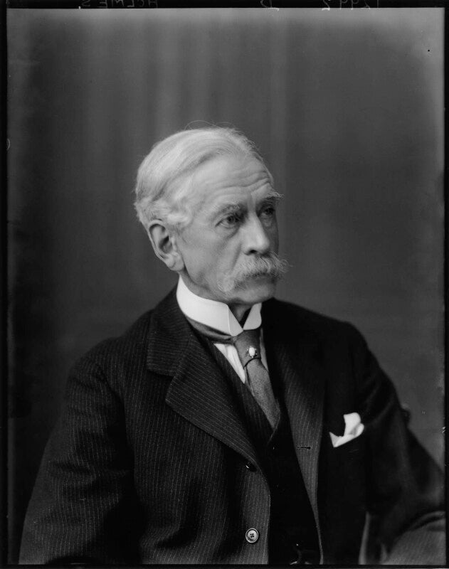 Thomas rice edward holmes npg x162498