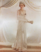 (Vreda Esther) Mary ('Molly') Montagu-Douglas-Scott, Duchess of Buccleuch NPG x220205