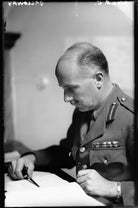 Sir Alexander Galloway NPG x164366