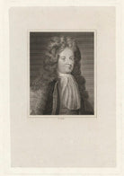 John Sheffield, 1st Duke of Buckingham and Normanby NPG D32303