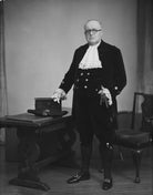 Arthur Davis Burton NPG x99284