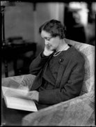 Lady Cecil NPG x153036