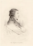 John Fitzgibbon, 1st Earl of Clare NPG D12054