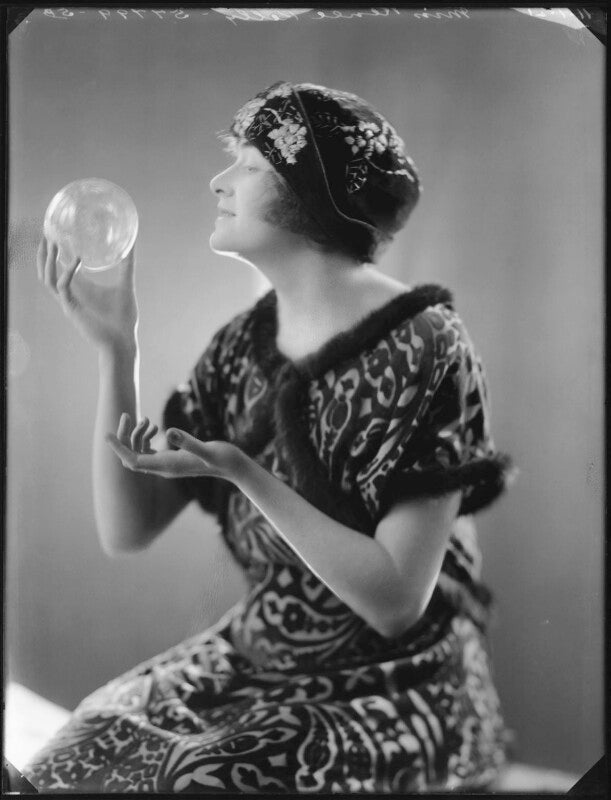 Renée kelly npg x101185