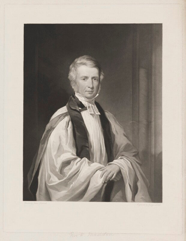 George madan npg d38139