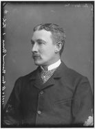 Hugh Richard Dawnay, 8th Viscount Downe NPG x96261