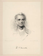 Thomas Francis Fremantle, 1st Baron Cottesloe NPG D20661