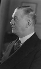 Sir Andrew Rae Duncan NPG x11511