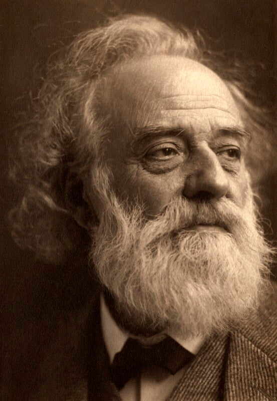 Alphonse legros npg x13483