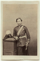 King Edward VII when Prince of Wales NPG Ax47004