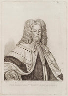 James Stanley, 10th Earl of Derby NPG D20121