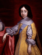 King William III NPG 272