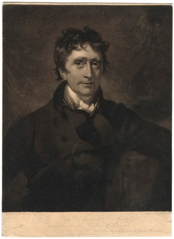 Thomas Erskine, 1st Baron Erskine NPG D1862