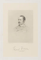 Edward Frewen NPG D38437