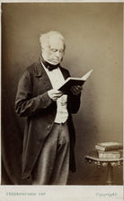 Henry John Temple, 3rd Viscount Palmerston NPG Ax17784