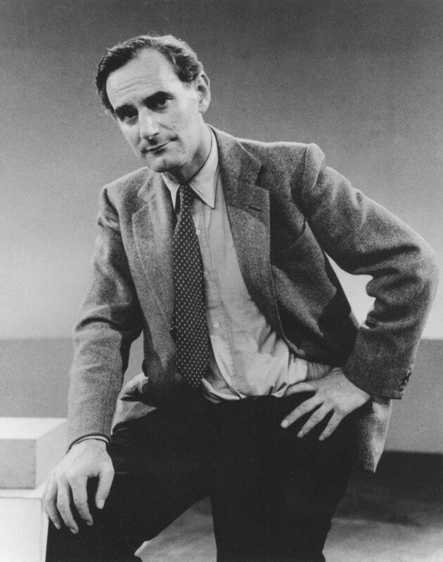 Sir huw wheldon npg x35160