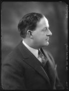 Hon. Leonard Vestey NPG x123598