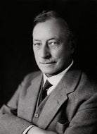 Sir William James Miller Burton NPG x86558