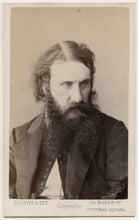 George MacDonald NPG Ax17803