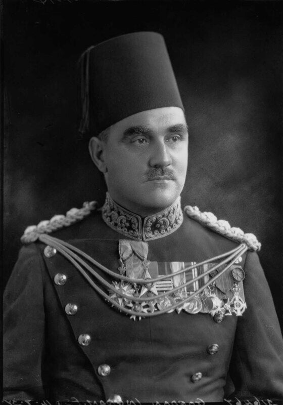 Alexander gordon ingram npg x41942