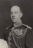 Edward Archibald Beck NPG x162940