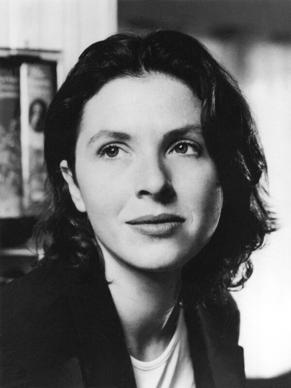 Rachel cusk npg x87354