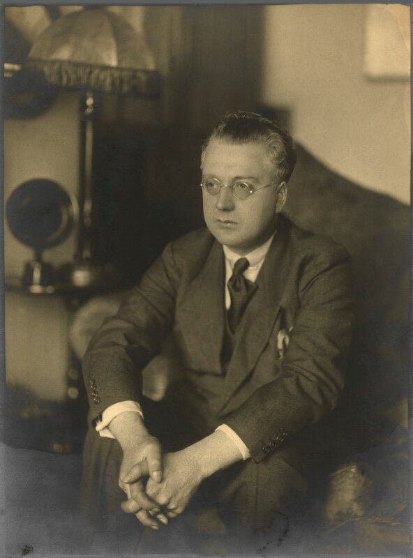 St john greer ervine npg x94121