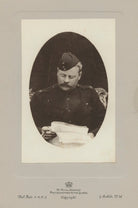 Sydney Philip Strong NPG x129633