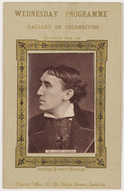 Sir Henry Irving NPG x17932
