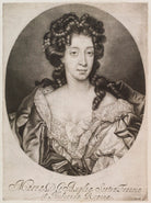 Mary of Modena NPG D11917