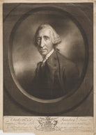 Charles Douglas, 3rd Duke of Queensberry and 2nd Duke of Dover NPG D39151