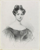 Lady Louisa Cornwallis NPG D21865