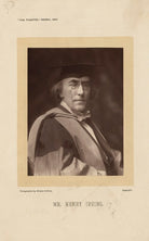 Sir Henry Irving NPG x17926