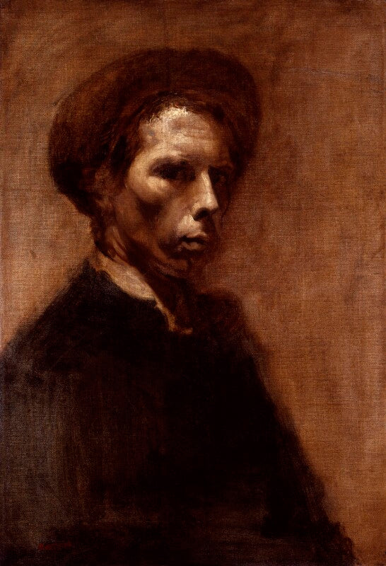 William orpen npg 5982