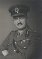 (Douglas) Ashton Lofft Wade NPG x185844