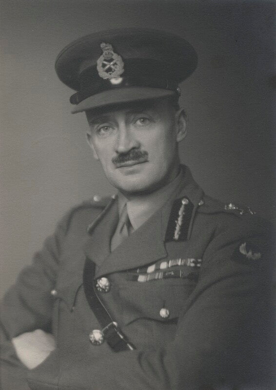 (douglas) ashton lofft wade npg x185844