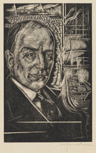 Mr Jacob(s) NPG D4443