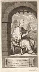 Samuel Wesley the Elder NPG D9050