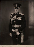 Alfred Edward Campbell NPG x74283